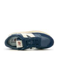 Baskets Marine Homme New Balance 237 vue 4