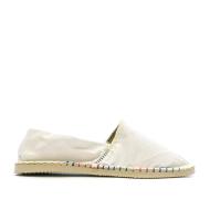 Espadrilles Blanc Femme Havaianas Origine Details vue 2