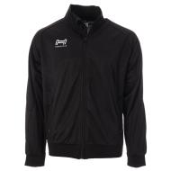 Veste Noire homme Hungaria Training Premium 15 pas cher