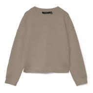 Pull Beige Femme Vero Moda Besti 10331558