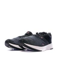 Chaussure de sport Noires Femme Puma Nrgy Comet vue 6