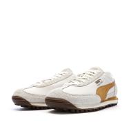Baskets Gris/Camel Homme Puma Easy Rider vue 6