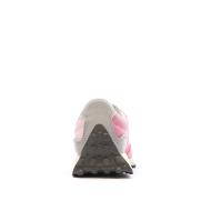 327 Baskets Roses Fille New Balance PH327RK vue 3