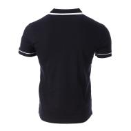 Polo Marine HommeJust Emporio 401 vue 2