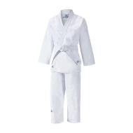 Kimono Blanc Garçon/Fille Mizuno Shiro 2 pas cher