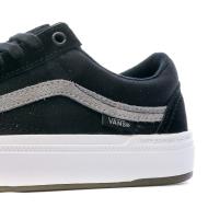 Baskets Noir Mixte Vans Bmx Old Skool vue 7