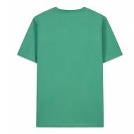 T-Shirt Grün Mann Pepe jeans Nd Ansicht 2