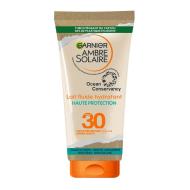 Ambre Solaire Lait Fluide Hydratant GARNIER FPS 30 175ml
