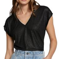 T-shirt Marine Femme Morgan Fantaisie 241 DAGA