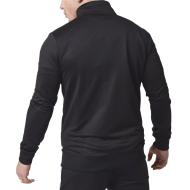 Veste Noire Homme Project X Paris Reflect vue 2