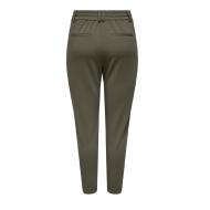 Pantalon Kaki Femme Only Tadia vue 2