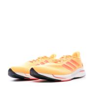 Chaussures de Running Orange Homme Adidas Supernova vue 6