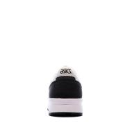 Baskets Blanches Homme Asics Gel-Lyte vue 3