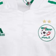 Algérie Maillot Domicile Junior Adidas 2020/2021 vue 3