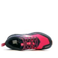 Chaussures de Trail Rose Femme Brooks Cascadia 16 vue 4