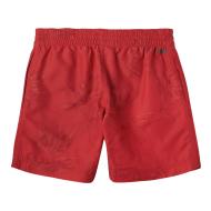 Short de bain Rouge Garçon O'Neill Cali Floral vue 2