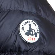 Doudoune Marine Homme Jott Prestige vue 3