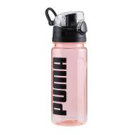 Gourde Rose/Noire Femme Puma Waterbottle
