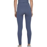 Legging Bleu Femme Only aia vue 2