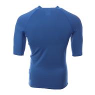 Maillot Lycra Bleu Homme Quiksilver Tours vue 3