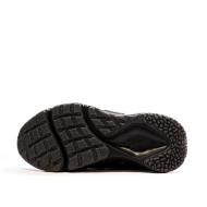 Baskets Noir Femme Nike Air Huarache Craft vue 5