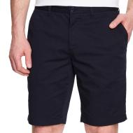 Short Chino Slim Fit Marine Homme Lacoste FH2647 pas cher