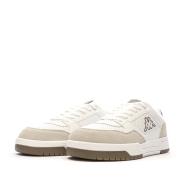 Baskets Blanches/Beiges Homme Kappa Manis vue 6