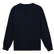 Sweat Marine Femme TBS HILDARON vue 2