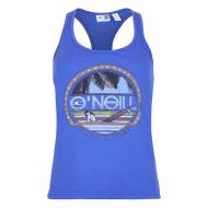 Débardeur Bleu Femme O'Neill Connective pas cher