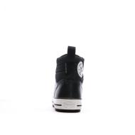 Baskets Noires Homme Converse Berkshire 171448C vue 3