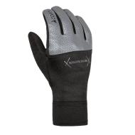 Gants de ski Noir/Gris Homme Cairn Keyrun pas cher