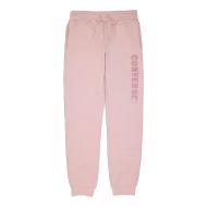 Jogging Rose Homme Converse Wordmark pas cher