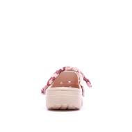 Clogs Rose Mädchen Xti Nude Pu Kids Ansicht 3