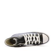 Baskets Noires Homme Converse Chuck Taylor All Star vue 4