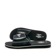 Claquettes Noir Homme Umbro Net Kalo