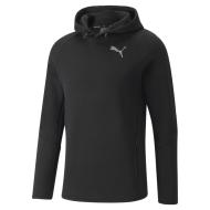 Sweat Noir Homme Puma Fd Evo Hdy pas cher