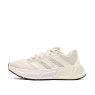 Baskets Blanches Femme Adidas Questar pas cher