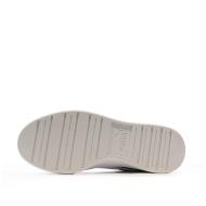 Baskets Rouge Homme Puma Caven vue 5