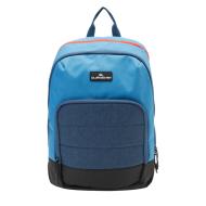 Sac à dos Bleu Homme Quiksilver Burst