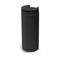 Mug Isotherme Noir Atmosphera