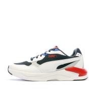 Baskets Blanches Homme Puma Xray Speed Lite pas cher
