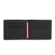 Portefeuille Noir Homme Tommy Hilfiger AM0AM13739 vue 2