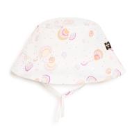 Bob Blanc Bébé Fille Carrément Beau Y30056 pas cher