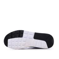 Baskets Blanc/Rose Femme Nike CW4554-001 vue 5