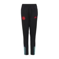 Colombie Pantalon Training Noir Junior Adidas 2022/2023 pas cher