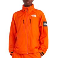 Chaqueta The North Face Yinka Naranja Hombre barato