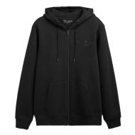 Sweat Noir Garçon Teddy Smith Giclass pas cher