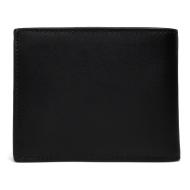 Portefeuille Noir Homme Calvin Klein Jeans Metal pas cher