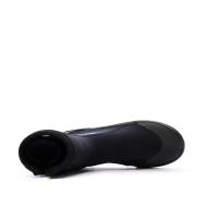 Boots de Longe Côte Noires Femme Ocean Step CMK8104 vue 4
