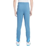 Jogging Turquoise Garçon Nike Df Strk24 vue 2